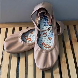 CAMPER Ballerina Flats